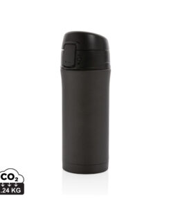 Metallic Easy-Lock Vakuum-Becher