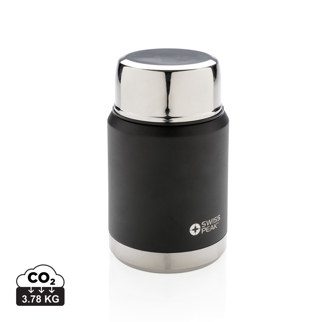 Swiss Peak Elite Kupfer Vakuum Food-Container 3 Swiss Peak Elite Kupfer Vakuum Food-Container