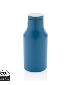 RCS recycelte Stainless Steel Kompakt-Flasche