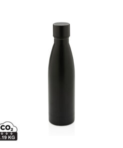 RCS recycelte Stainless Steel Solid Vakuum-Flasche