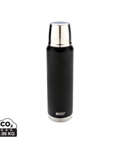 Swiss Peak Elite  1l Kupfer Vakuum Flasche