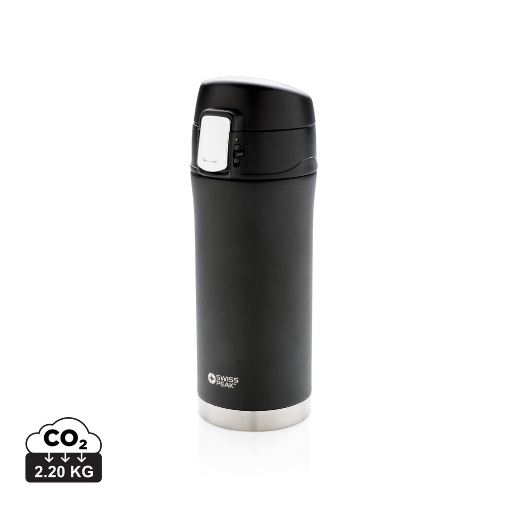 Swiss Peak Elite Kupfer Vakuum Becher 3 Swiss Peak Elite Kupfer Vakuum Becher