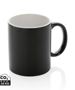 Basic Keramiktasse