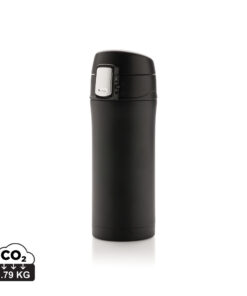 Easy-Lock Vakuum-Becher aus RCS recyceltem Stainless-Steel
