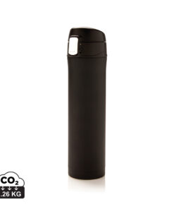 Easy Lock Vakuum-Flasche aus RCS recyceltem Stahl