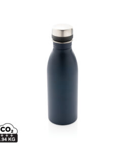 Deluxe Wasserflasche aus RCS recyceltem Stainless-Steel