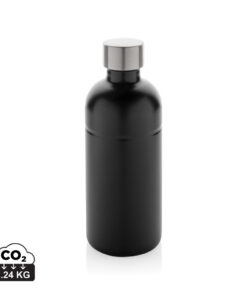 Soda Trinkflasche aus RCS-zertifiziertem Stainless-Steel
