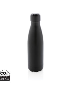 Einfarbige Vakuumisolierte Stainless Steel Flasche