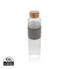 Impact Borosilikat-Glasflasche mit Bambusdeckel 2 P436.770 S 0 139bad203aae4b55a589f8af25cc9fe2