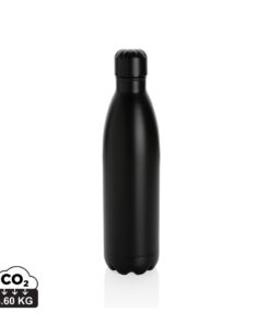 Solid Color Vakuum Stainless-Steel Flasche 750ml