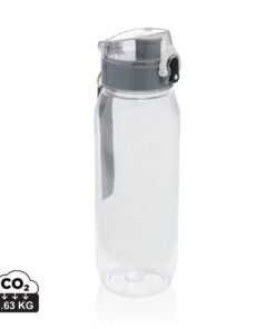 Yide verschließbare Wasserflasche aus RCS rec. PET