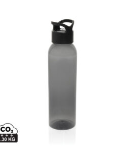Oasis RCS recycelte PET Wasserflasche 650ml