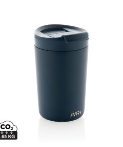 Avira Alya RCS recycelter Stainless-Steel Becher 300ml