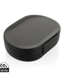 Avira Atlas Lunchbox aus RCS recyceltem PP 700ml