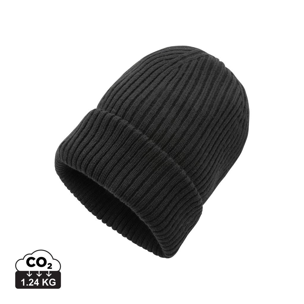 Impact AWARE™ Polylana® doppelt gestrickte Mütze 3 Impact AWARE™ Polylana® doppelt gestrickte Mütze