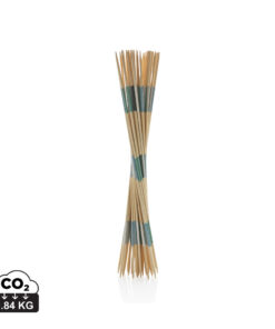 Giant Mikado-Set aus Bambus