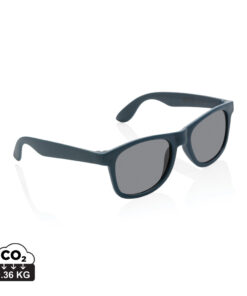 Sonnenbrille aus RCS recyceltem PP-Kunststoff