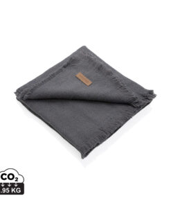Ukiyo Aware™ Polylana® gewebte Decke 130x150cm