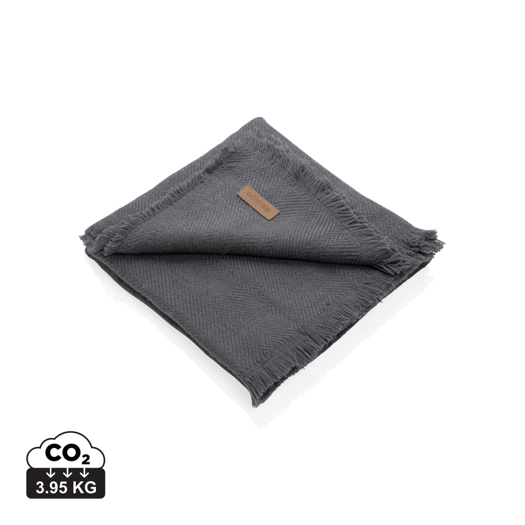 Ukiyo Aware™ Polylana® gewebte Decke 130x150cm 3 Ukiyo Aware™ Polylana® gewebte Decke 130x150cm