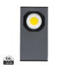 Gear X USB-Taschenlampe aus RCS rKunststoff mit 260 Lumen