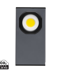 Gear X USB-Taschenlampe aus RCS rKunststoff mit 260 Lumen