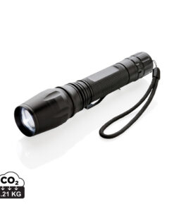 10W Cree Taschenlampe
