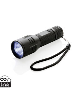 3W Cree Taschenlampe