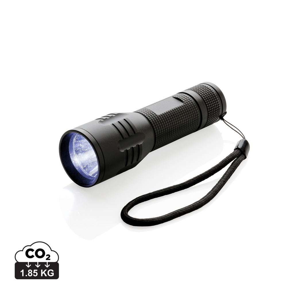 3W Cree Taschenlampe 3 3W Cree Taschenlampe