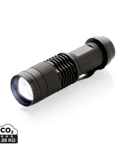 Kompakte 3W Cree Taschenlampe