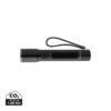 Gear X Taschenlampe aus RCS recycelt. Aluminium mit USB-Akku 2 P513.901 S 0 a8955b51c5f04f9895c8ef095ad0f554