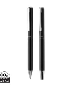 Swiss Peak Cedar Stifte-Set aus RCS recyceltem Aluminium