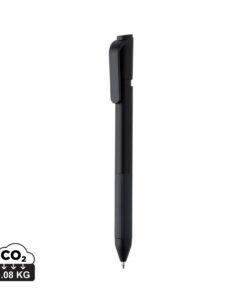 TwistLock Stift aus GRS-zertifiziert recyceltem ABS