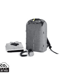 Urban schnitthemmender Anti-Diebstahl-Rucksack