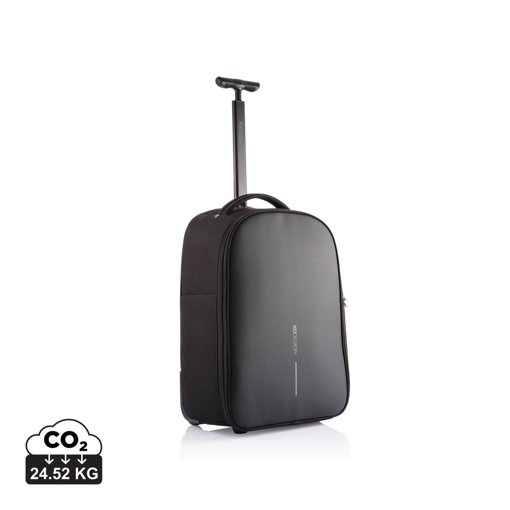 Bobby Rucksack Trolley 3 Bobby Rucksack Trolley