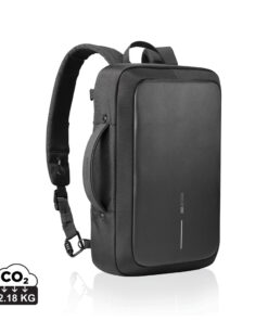 Bobby Bizz 2.0 Anti-Diebstahl Rucksack & Aktentasche