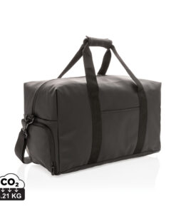 Schicke PU Wochenendtasche