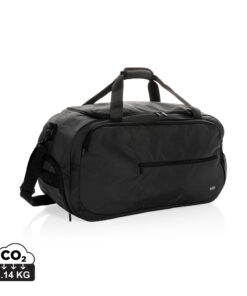 Swiss Peak AWARE™ RPET Sporttasche