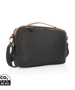 Impact AWARE™ 300D Two-Tone Deluxe 15.6" Laptop-Tasche
