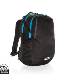 Explorer Ribstop mittlerer Wanderrucksack 26L PVC frei