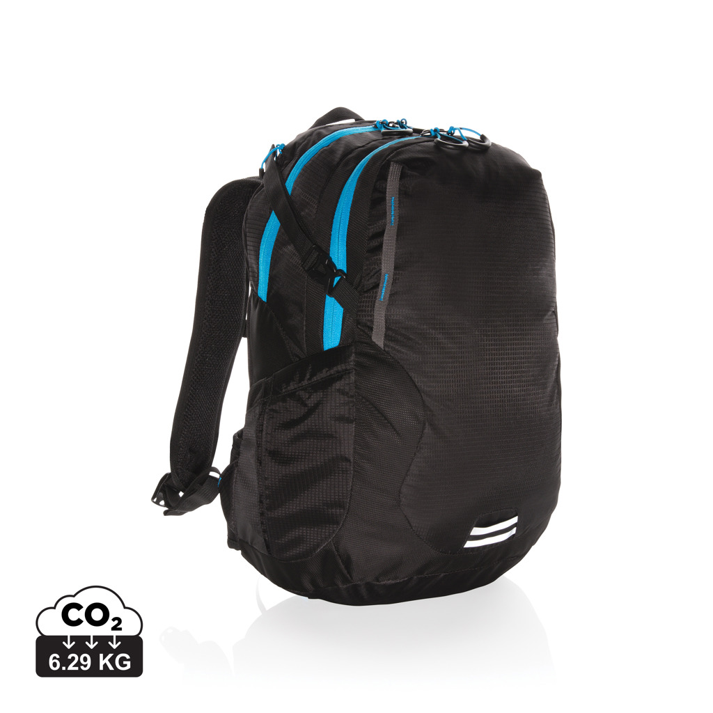 Explorer Ribstop mittlerer Wanderrucksack 26L PVC frei 3 Explorer Ribstop mittlerer Wanderrucksack 26L PVC frei