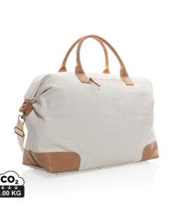 Impact AWARE™ 16 oz. rCanvas große Wochenendtasche