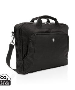 Deluxe 15” Laptop-Tasche