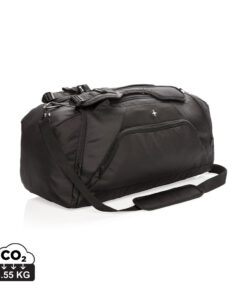 Swiss Peak RFID Wochenend- & Rucksacktasche