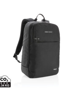 Swiss Peak Rucksack mit UV-Sterilisations-Tasche