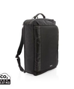 Swiss Peak wandelbarer Rucksack