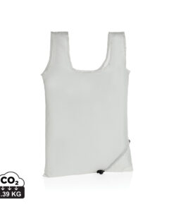 Impact AWARE™ RPET 190T faltbarer Shopper