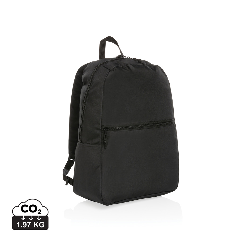 Impact AWARE™ RPET Basic Rucksack 3 Impact AWARE™ RPET Basic Rucksack