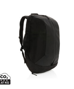 Swiss Peak AWARE™ RPET 15.6" Work & Gym Rucksack