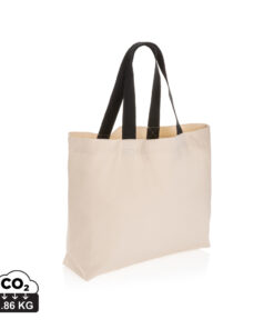 Impact Aware™ 240g/m² große Tasche aus rCanvas