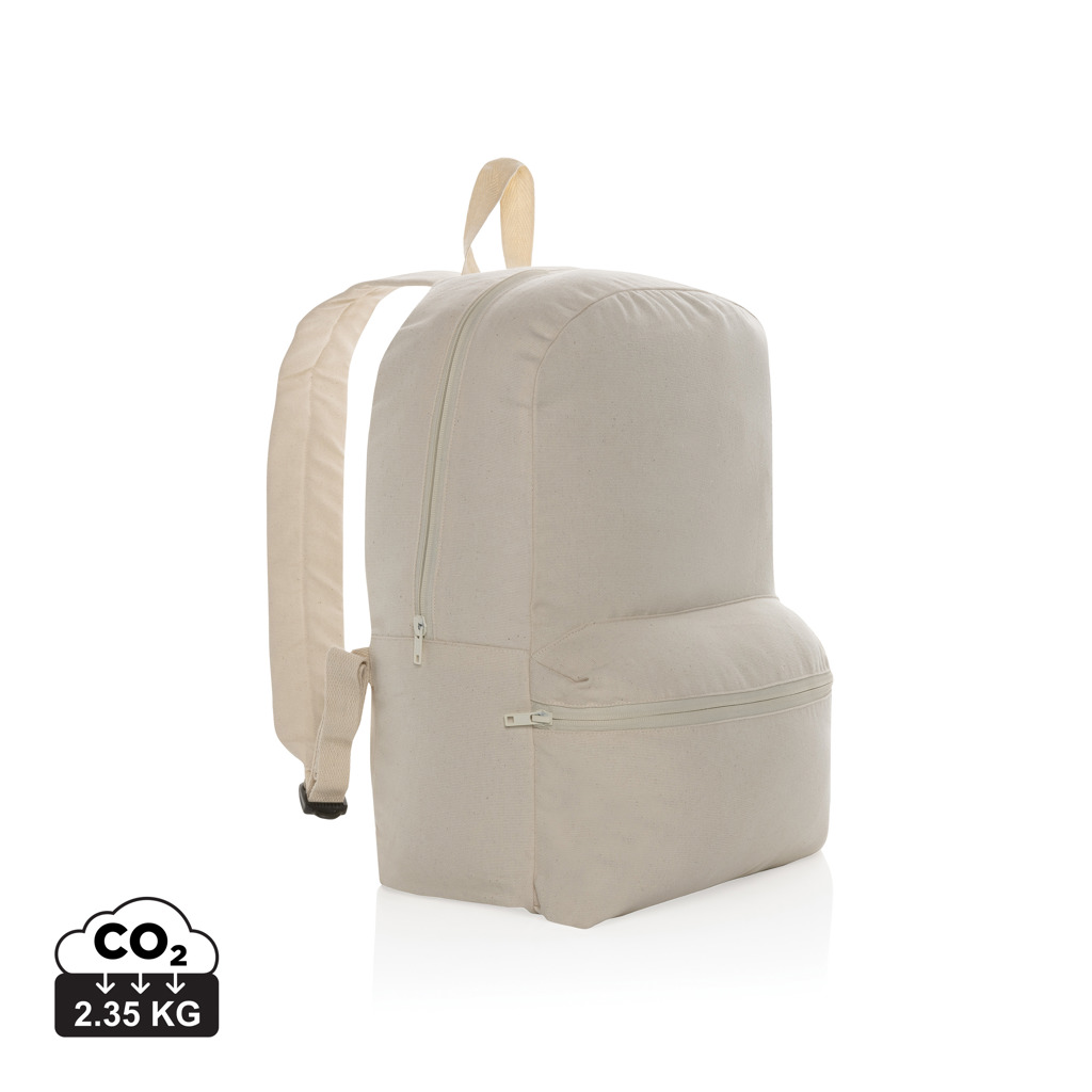 Impact Aware™ 285g/m² rCanvas-Rucksack 3 Impact Aware™ 285g/m² rCanvas-Rucksack